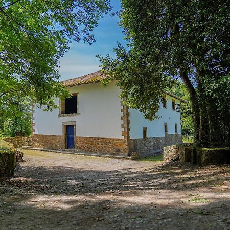 Casa Rural La Santa Sorribas  Exteriör bild
