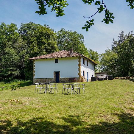 Casa Rural La Santa Sorribas  Exteriör bild