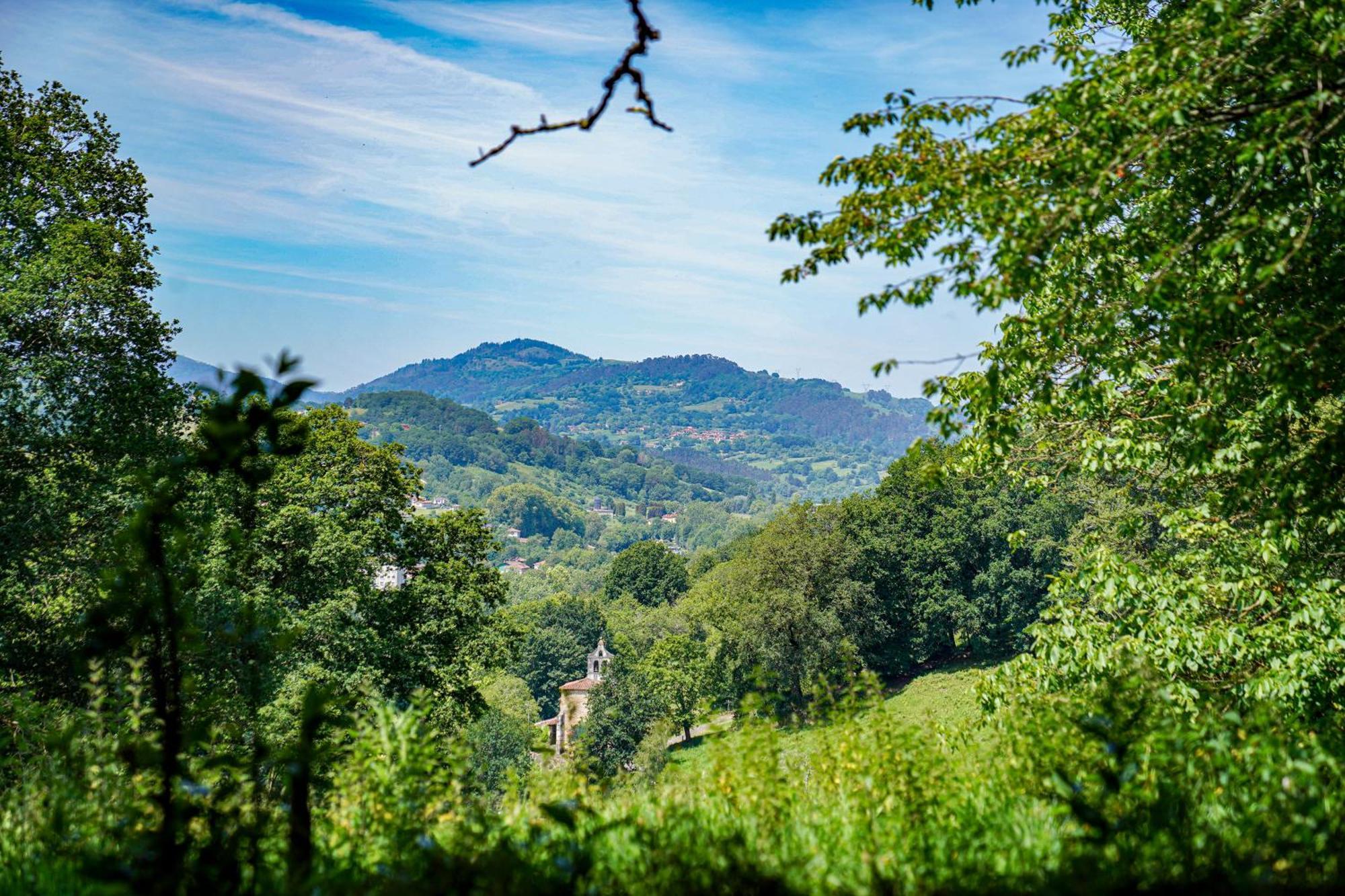 Casa Rural La Santa Sorribas  Exteriör bild